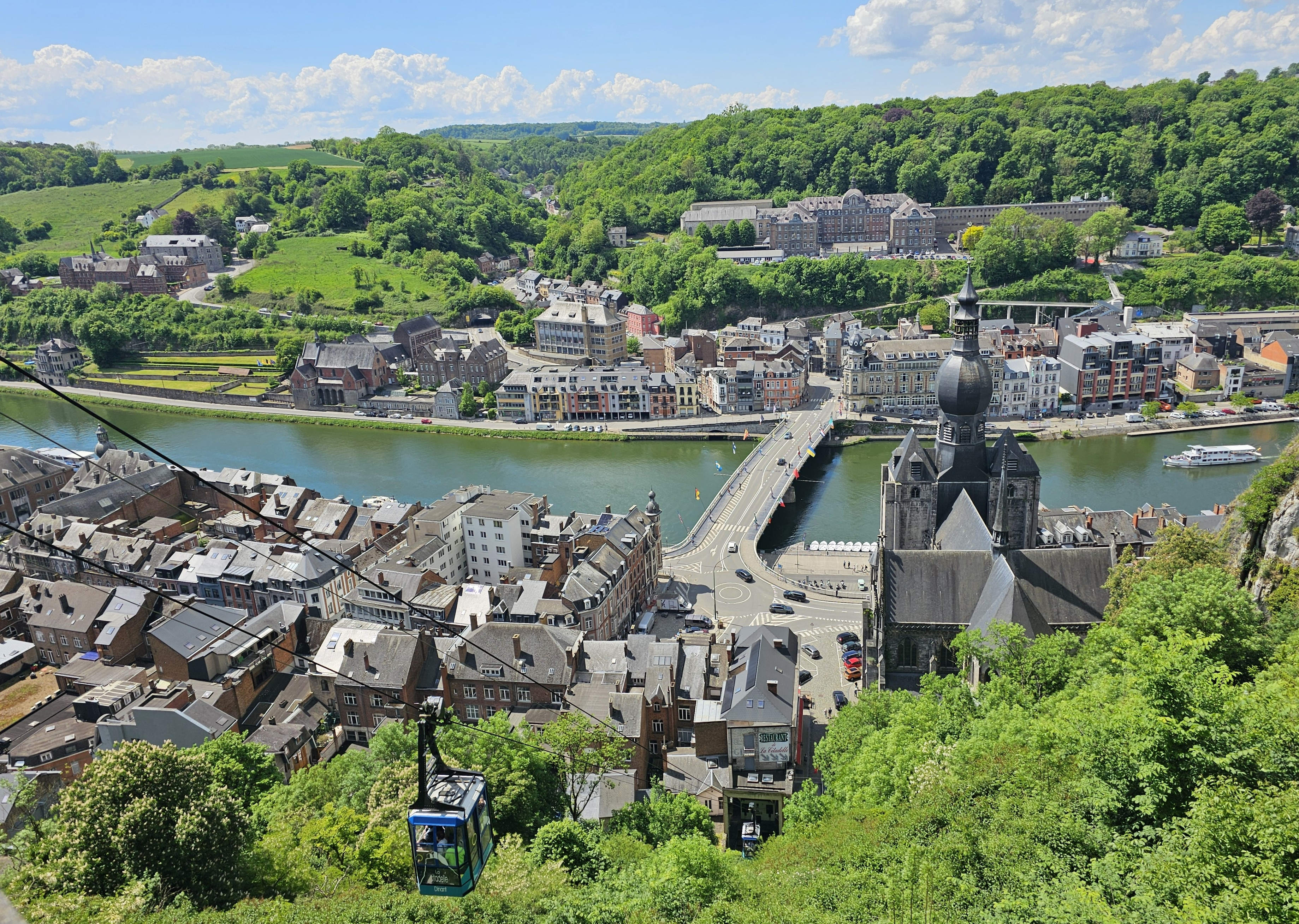 Dinant